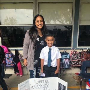 Meet your Posher, Janeth